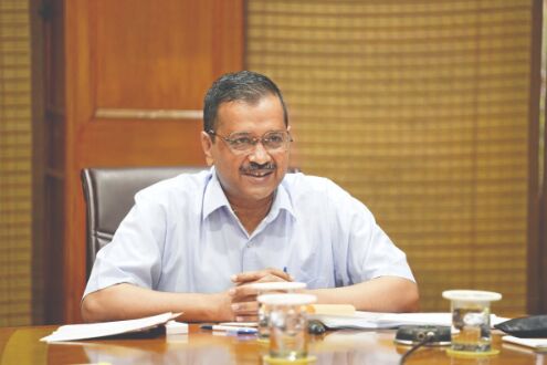 Policy for pvt sector to help with O2 plants, storage now greenlit Policy for pvt sector to help with O2 plants, storage now greenlit