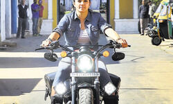 Nexus of Good: Moving up a gear Nexus of Good: Moving up a gear