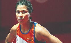 Tokyo Olympics: Lovlina wins bronze and billions of hearts Tokyo Olympics: Lovlina wins bronze and billions of hearts