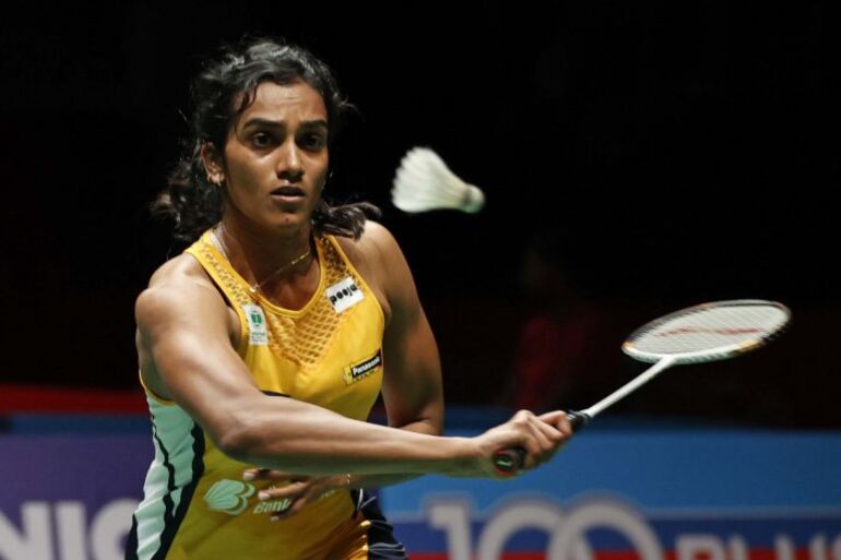 Want to do well at World Championships next: Sindhu