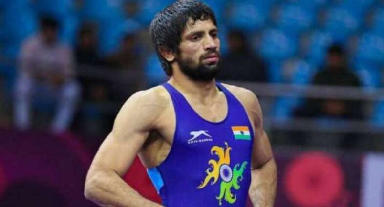 Wrestler Ravi Dahiya ensures fourth medal for India, storms into final with sensational pin down Wrestler Ravi Dahiya ensures fourth medal for India, storms into final with sensational pin down