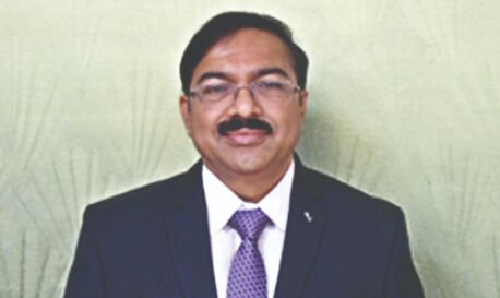 We endeavour to bring prosperity to farmers: Dr G R Chintala We endeavour to bring prosperity to farmers: Dr G R Chintala