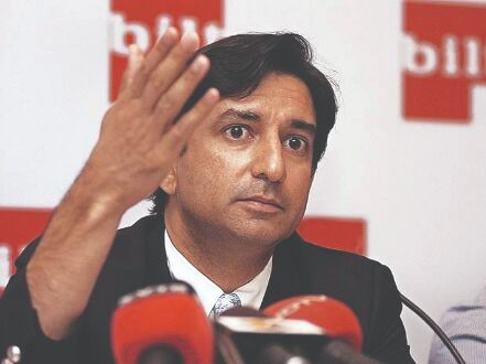 Delhi Court sends Avantha Group promoter Gautam Thapar to 1-day ED custody Delhi Court sends Avantha Group promoter Gautam Thapar to 1-day ED custody