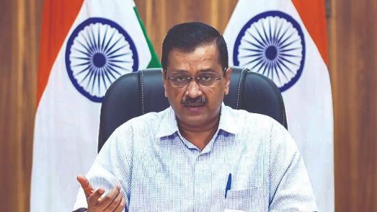 Lets respect democracy, Sir: CM on L-Gs meet over Covid Lets respect democracy, Sir: CM on L-Gs meet over Covid