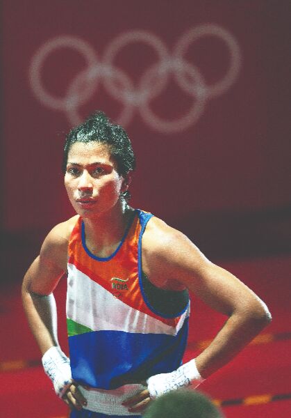 Tokyo Olympics: Lovlina wins bronze and billions of hearts Tokyo Olympics: Lovlina wins bronze and billions of hearts