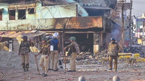 Mere absence of video ID cannot exonerate accused