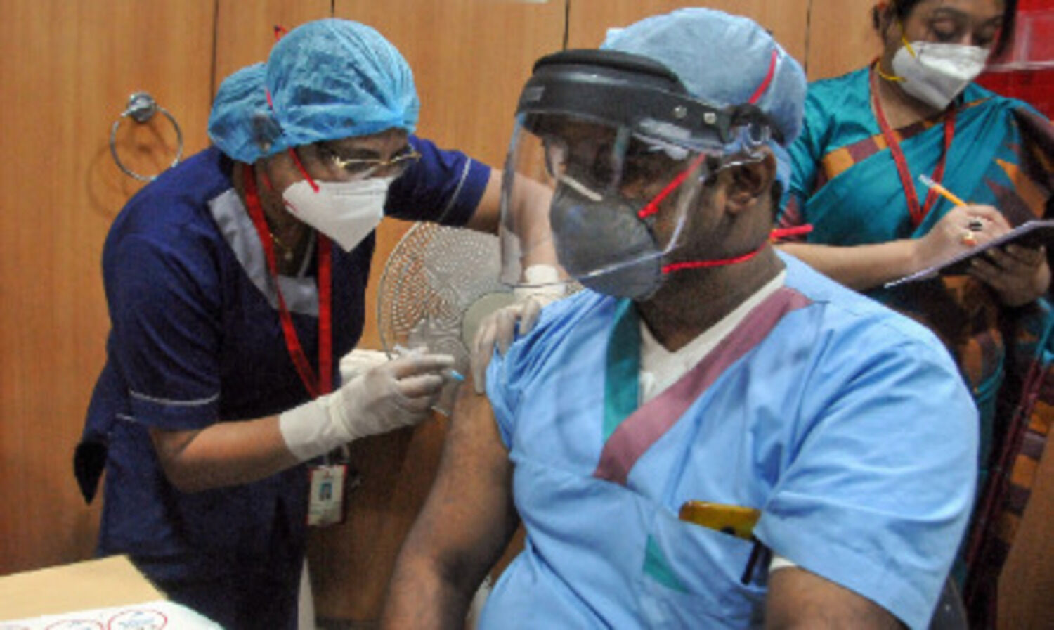 Maha: Thane logs 276 new COVID-19 cases, 10 more deaths