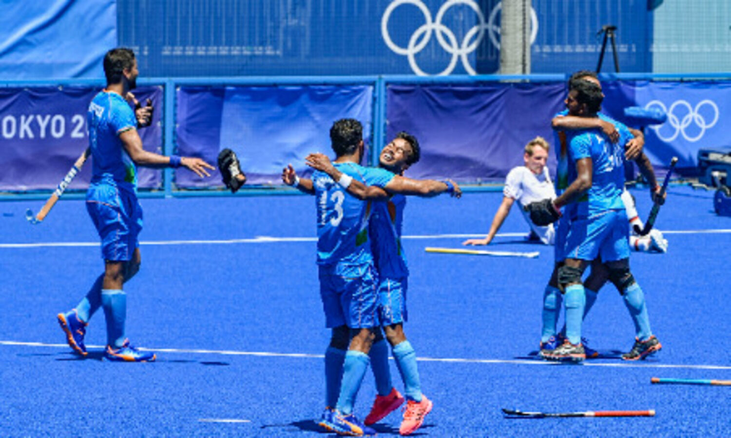Emotional, teary-eyed ex-players say Tokyo bronze a new dawn for Indian hockey