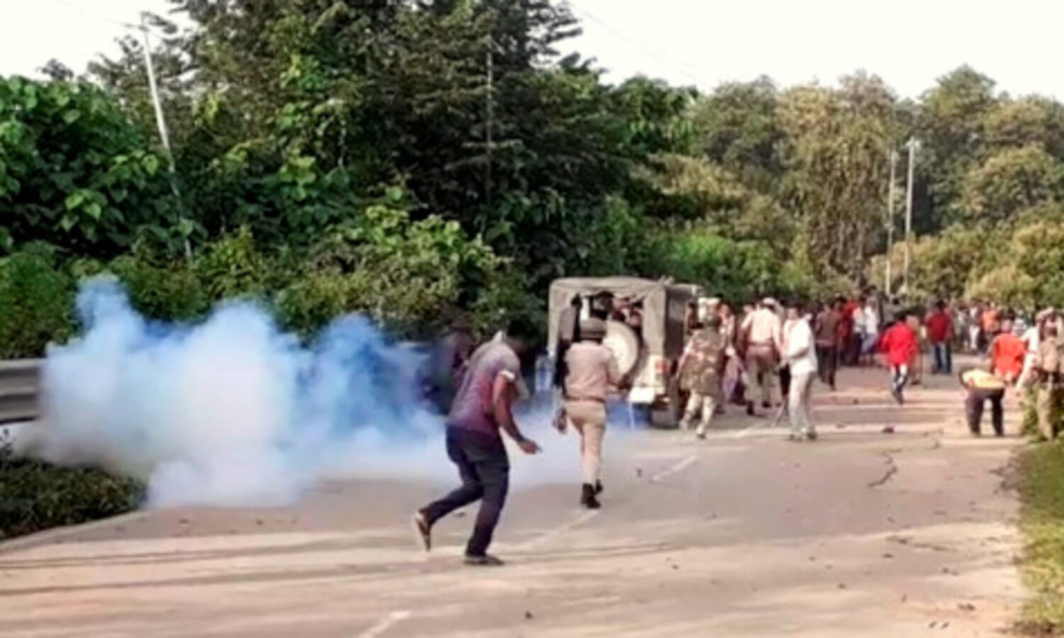 Assam to revoke advisory issued earlier against travel to Mizoram