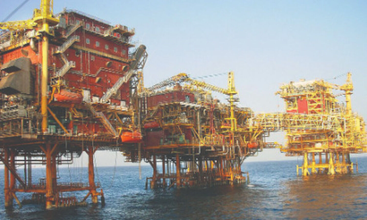 $300-400 mn investment expected in latest oil, gas bid