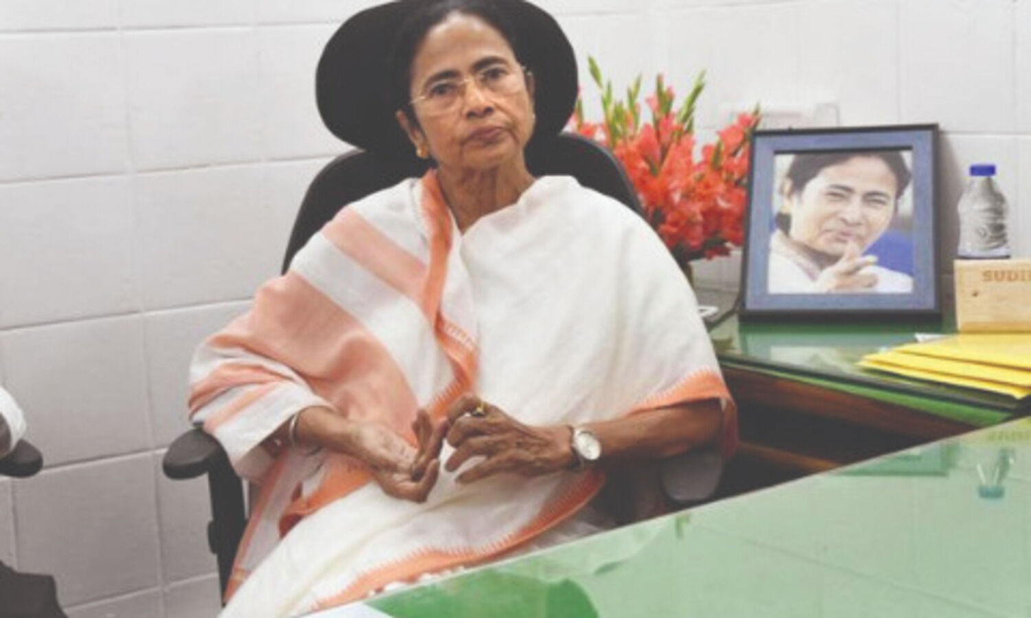 Mamata to visit Jhargram & West Midnapore, attend Adivasi Diwas event