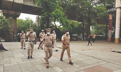 Categorise stns as per crime, communality so capable officers can be posted there: CP Categorise stns as per crime, communality so capable officers can be posted there: CP