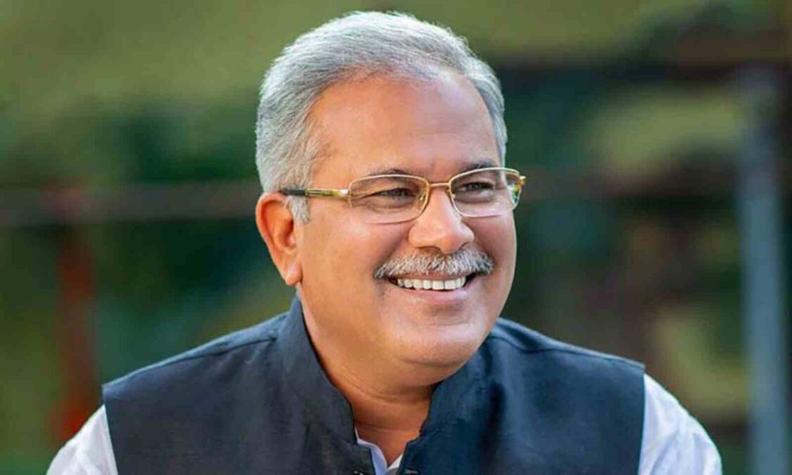 Chhattisgarh tops in Van Dhan Yojana and MSP Scheme, bags 10 national awards for exemplary performance Chhattisgarh tops in Van Dhan Yojana and MSP Scheme, bags 10 national awards for exemplary performance