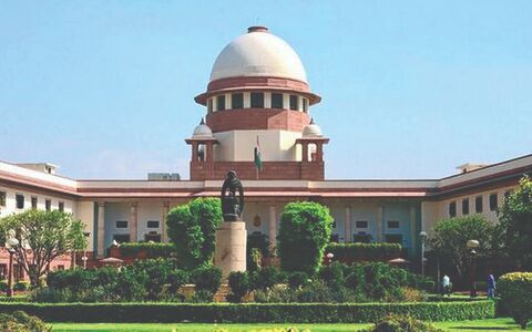 SC calls it very sorry state of affairs, seeks Centres reply SC calls it very sorry state of affairs, seeks Centres reply
