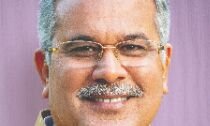 Chhattisgarh tops in Van Dhan Yojana and MSP Scheme Chhattisgarh tops in Van Dhan Yojana and MSP Scheme