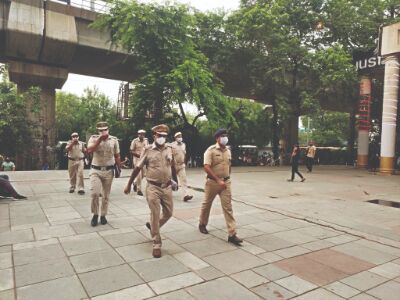 Categorise stns as per crime, communality  so capable officers can be posted there: CP