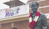 Khel Ratna Award renamed after legendary Dhyan Chand Khel Ratna Award renamed after legendary Dhyan Chand