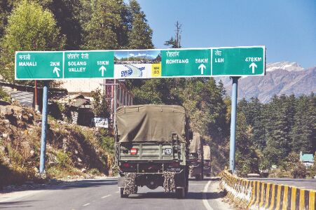India, China disengage from Gogra in eastern Ladakh; all temporary structures dismantled India, China disengage from Gogra in eastern Ladakh; all temporary structures dismantled