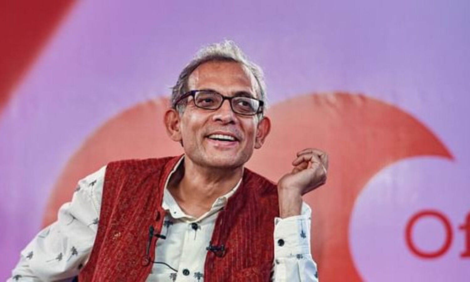 Students in higher classes should not face problem when schools reopen: Abhijit Vinayak Banerjee