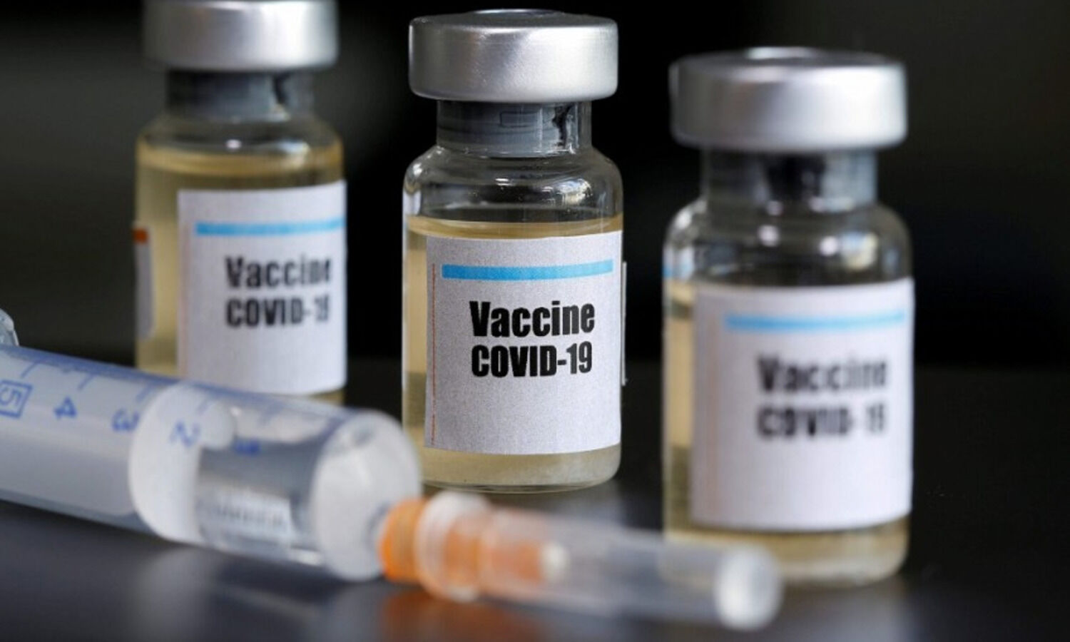 Johnson & Johnsons single-dose COVID-19 vaccine gets Emergency Use approval in India