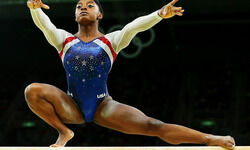 Mind over body Mind over body