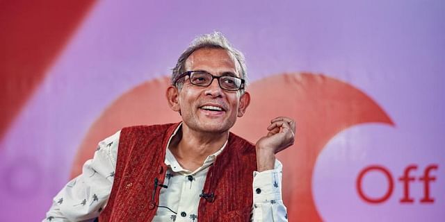 Students in higher classes should not face problem when schools reopen: Abhijit Vinayak Banerjee Students in higher classes should not face problem when schools reopen: Abhijit Vinayak Banerjee