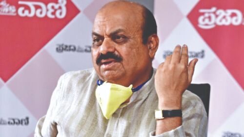 Karnataka CM allocates portfolios to Ministers Karnataka CM allocates portfolios to Ministers