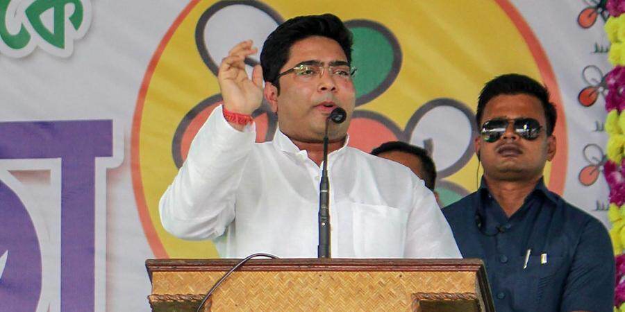 TMC youth leaders assaulted in Tripura; barbaric attack reveals Goonda Raj, says Abhishek TMC youth leaders assaulted in Tripura; barbaric attack reveals Goonda Raj, says Abhishek