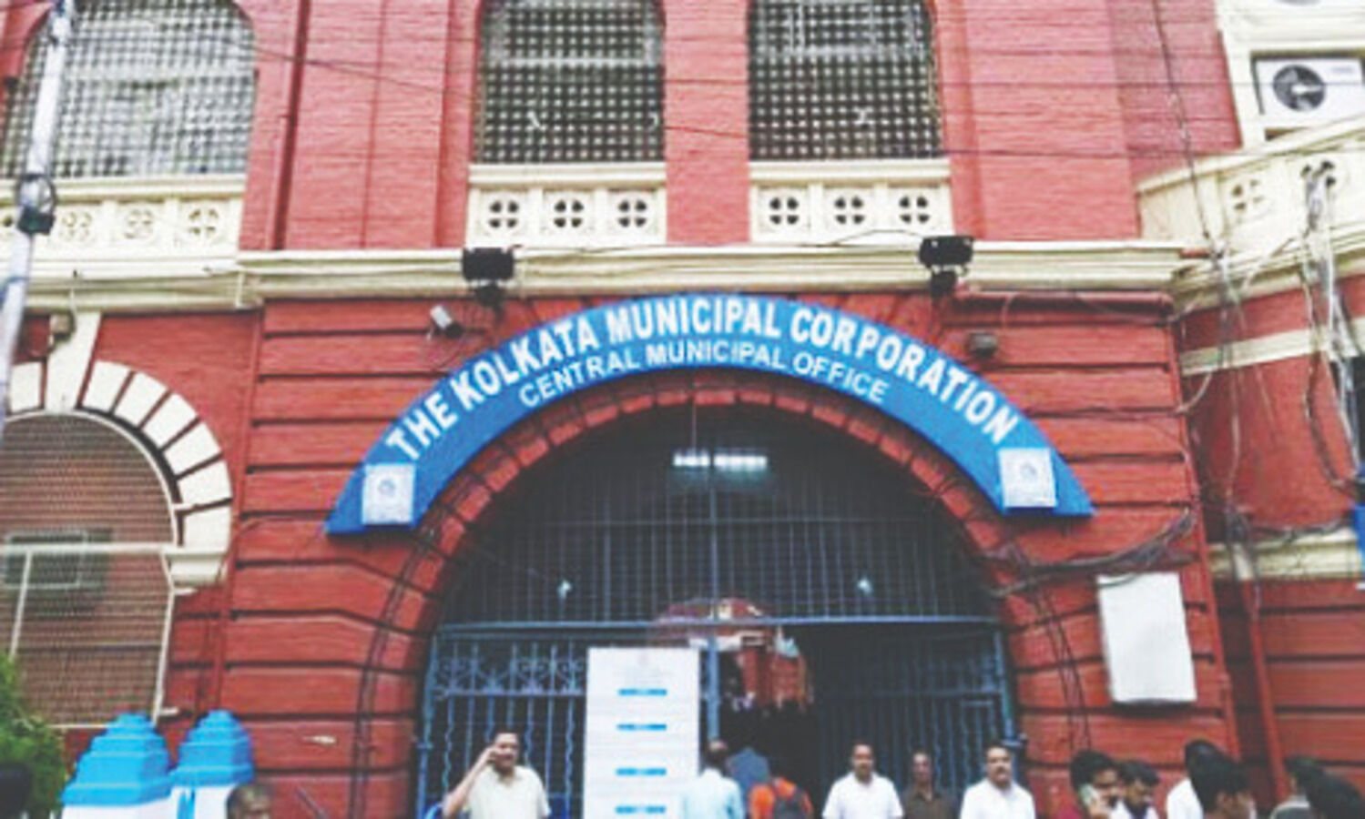 KMC mulls new building norm involving completion certificate