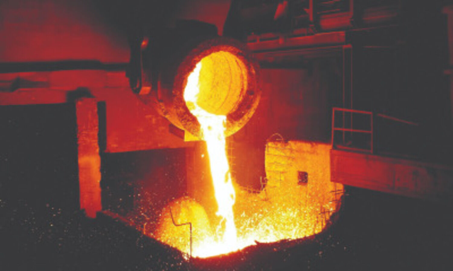 PLI scheme for specialty steel to boost domestic output: Govt