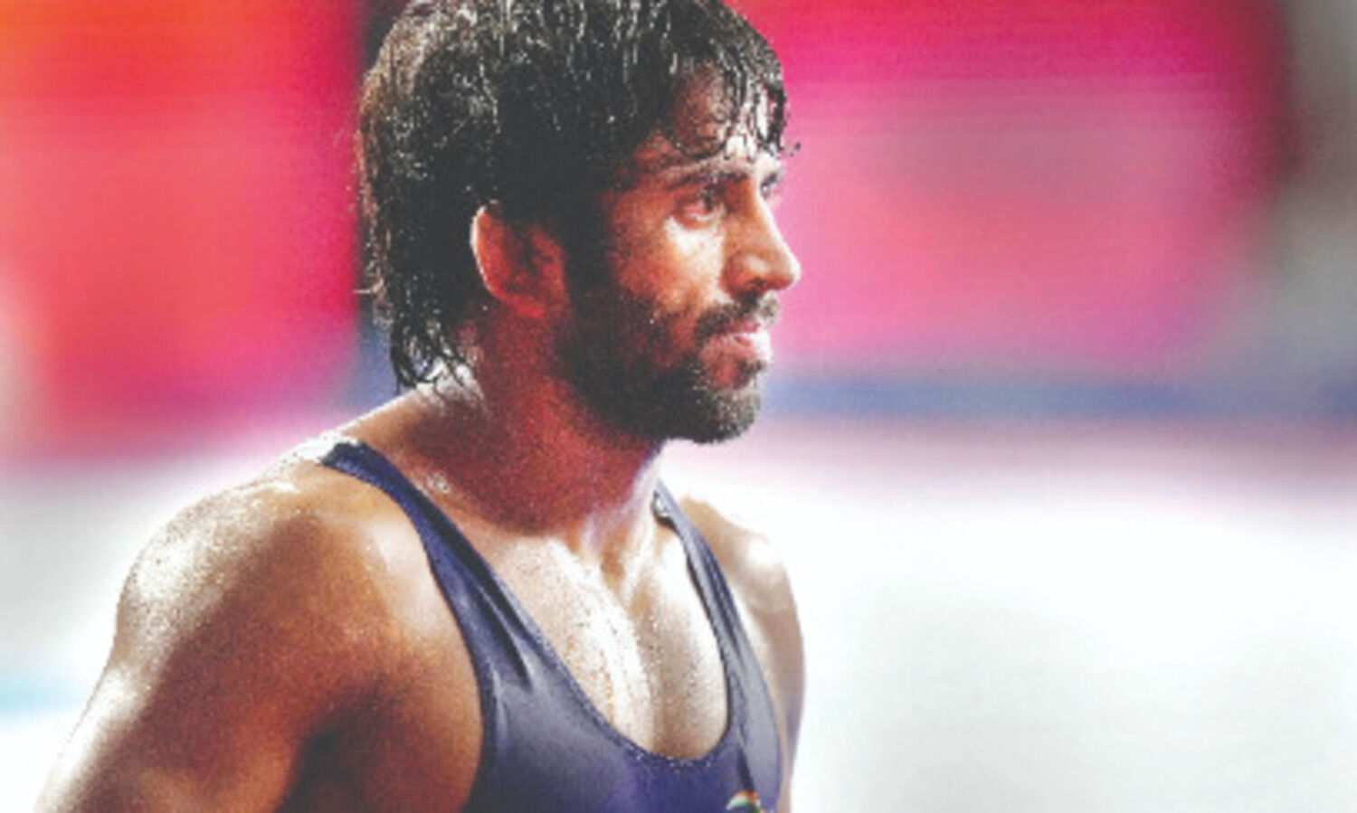 Staying away from mat for 20-25 days affected my Olympics preparations: Punia