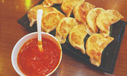 Take a culinary roller coaster ride Take a culinary roller coaster ride