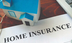 Home Insurance: Small expenditure to protect your  house & its contents
