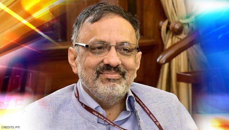 Cabinet Secretary Rajiv Gauba gets one-year extension Cabinet Secretary Rajiv Gauba gets one-year extension