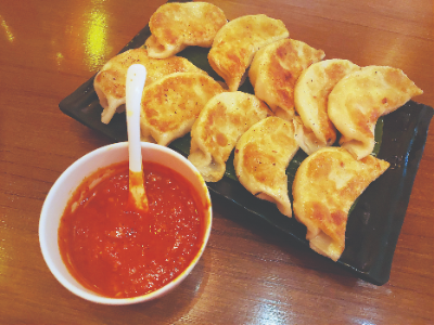 Take a culinary roller coaster ride Take a culinary roller coaster ride