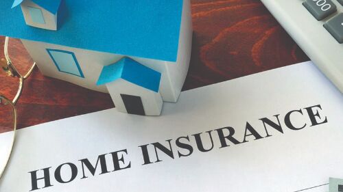 Home Insurance: Small expenditure to protect your  house & its contents