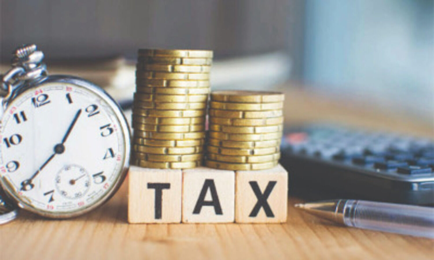 ITR 1, 2, 4 filing, e-proceedings, some key functionalities available