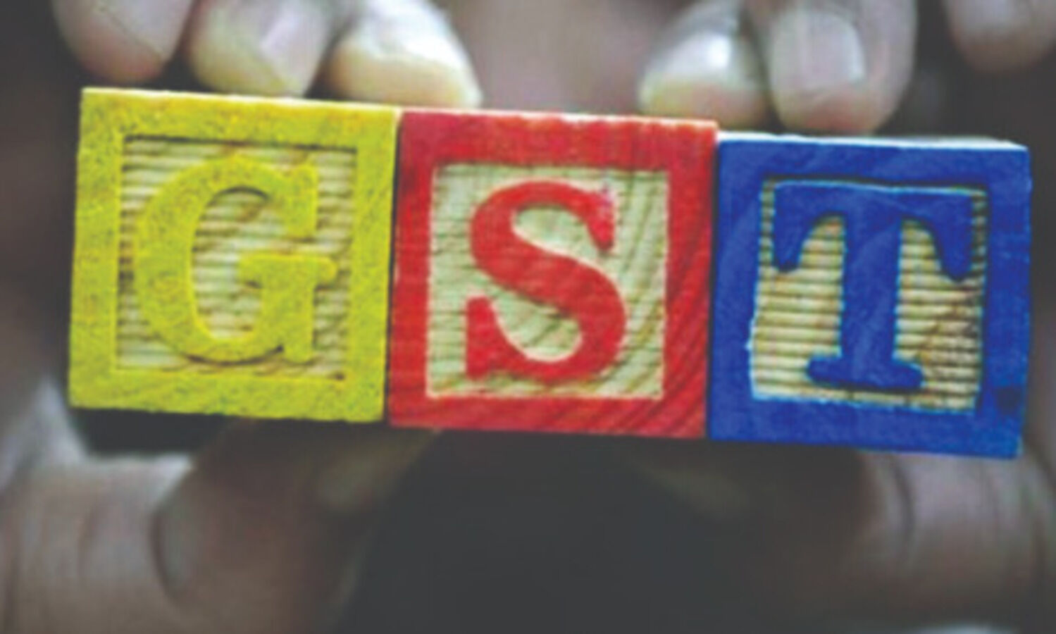 April-June net GST collections at 26.6% of budget estimates: Govt