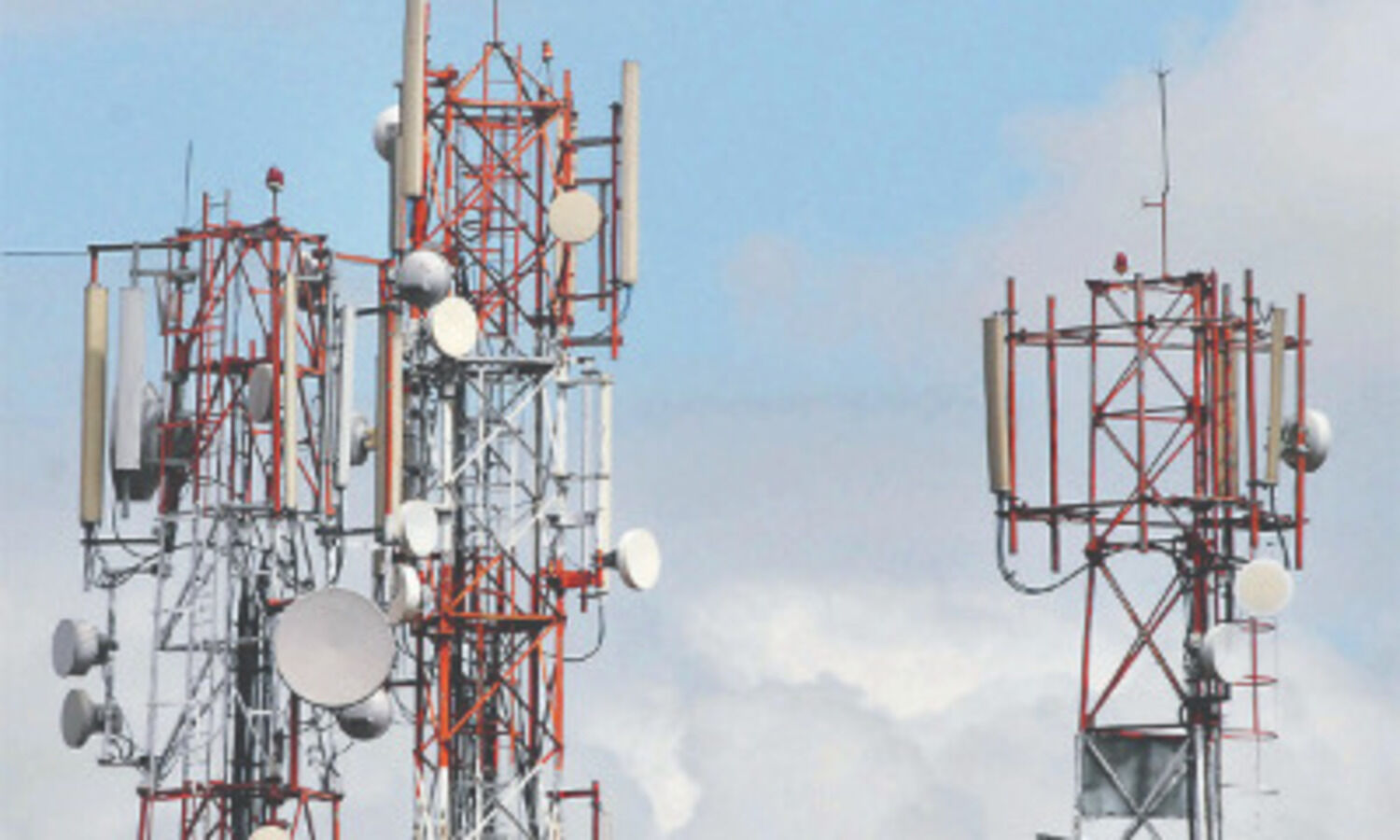 Conversion of VIL debt into equity an option: Banks to DoT