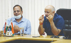 Delhi Tourism app good to go; will change experience: Dy CM