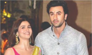 Ranbir and Alia are getting married this year Ranbir and Alia are getting married this year