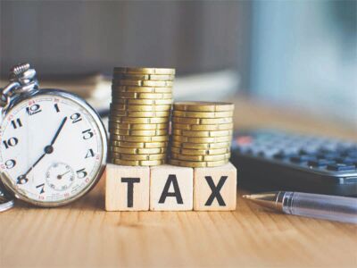 ITR 1, 2, 4 filing, e-proceedings, some key functionalities available