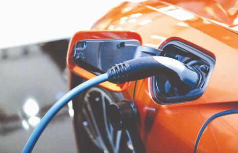 13 states have approved, notified EV policies 13 states have approved, notified EV policies
