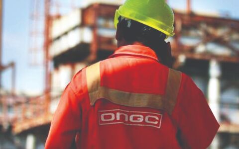 ONGCs share in Indias oil, gas output rises over last three years