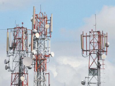 Conversion of VIL debt into equity an option: Banks to DoT