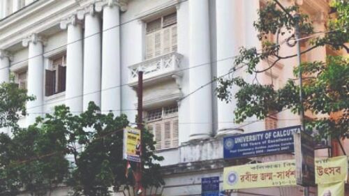 PG courses: UGC directs CU to conduct internal assessment of 2nd semester PG courses: UGC directs CU to conduct internal assessment of 2nd semester