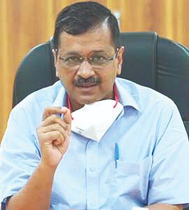 CM Kejriwal to launch transport depts faceless services on August 11