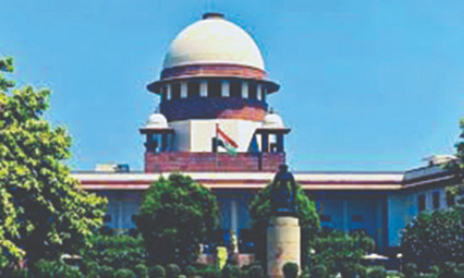 Criminalisation of politics: Nation losing patience, says SC