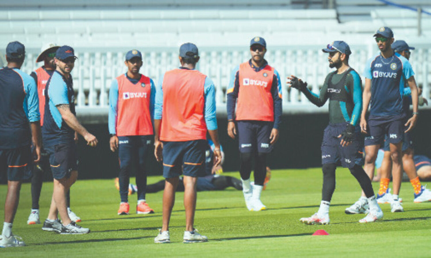 ICC announces big push for crickets inclusion in 2028 LA Olympics