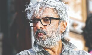 Bhansali, Netflix to make a series titled Heeramandi Bhansali, Netflix to make a series titled Heeramandi